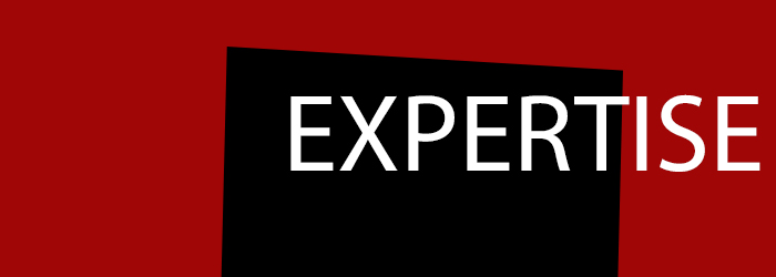 EXPERTISE